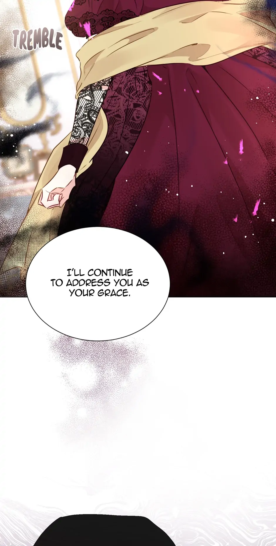 Stealing the Lady's Heart Chapter 13 - page 60