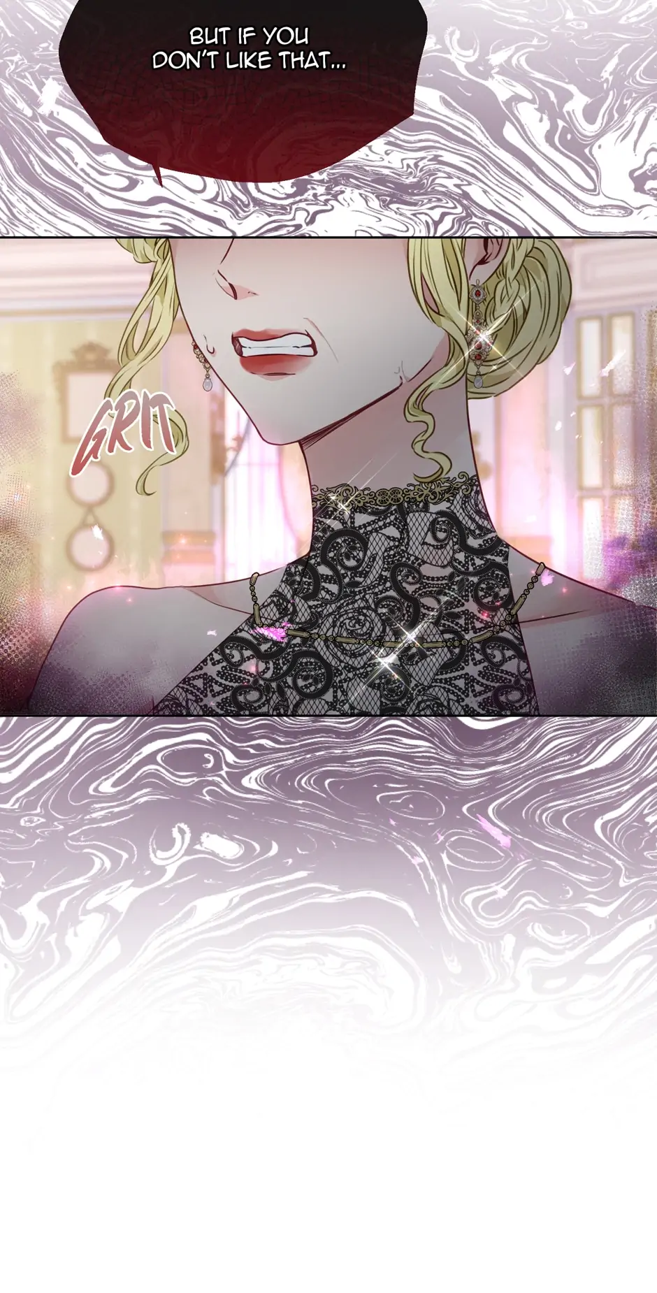 Stealing the Lady's Heart Chapter 13 - page 61