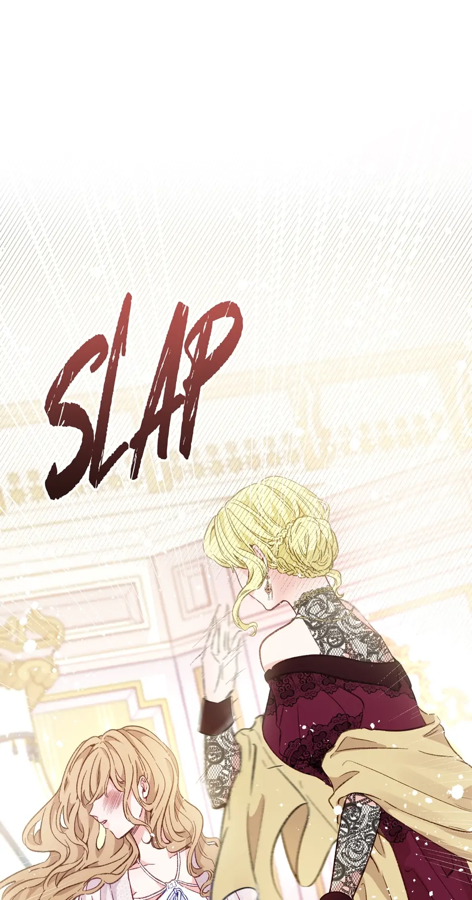 Stealing the Lady's Heart Chapter 13 - page 62