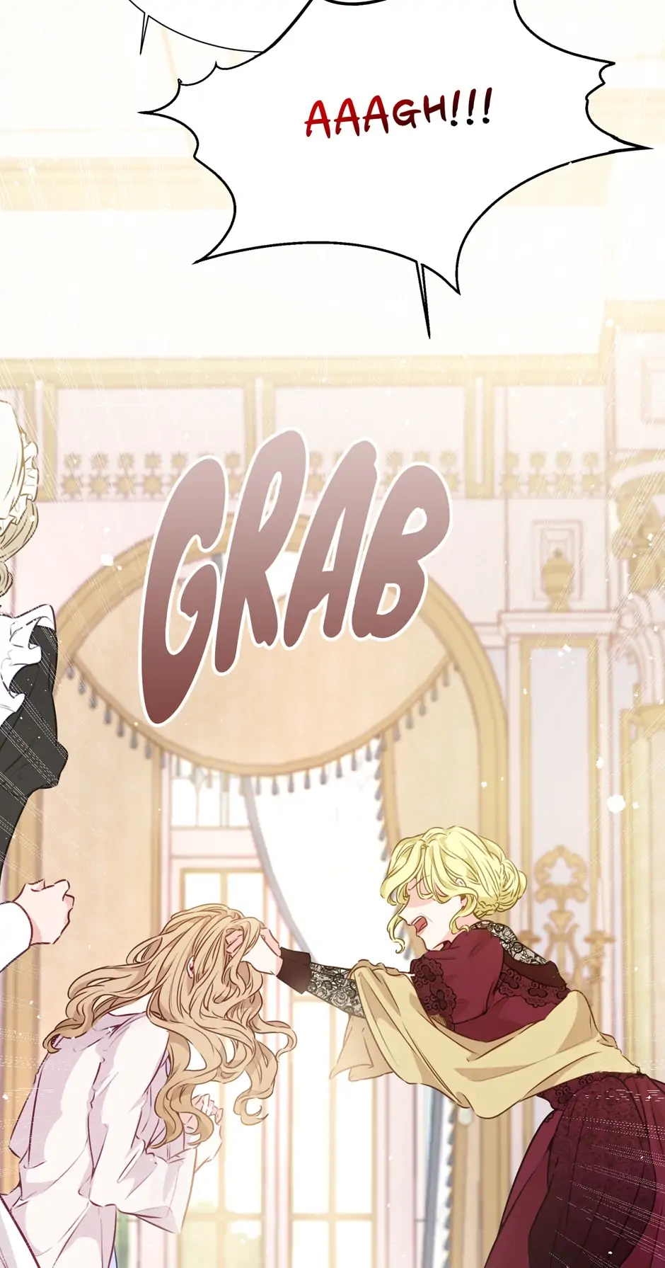 Stealing the Lady's Heart Chapter 13 - page 67