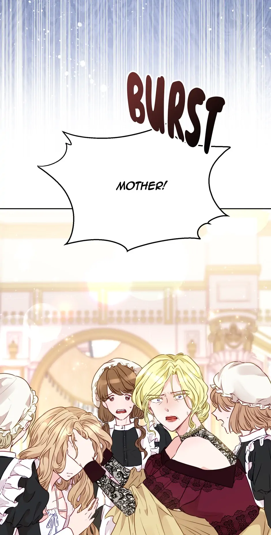 Stealing the Lady's Heart Chapter 13 - page 71