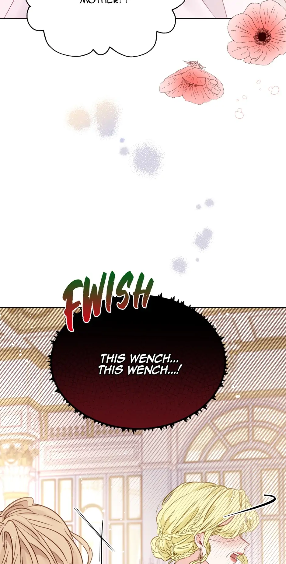 Stealing the Lady's Heart Chapter 13 - page 74