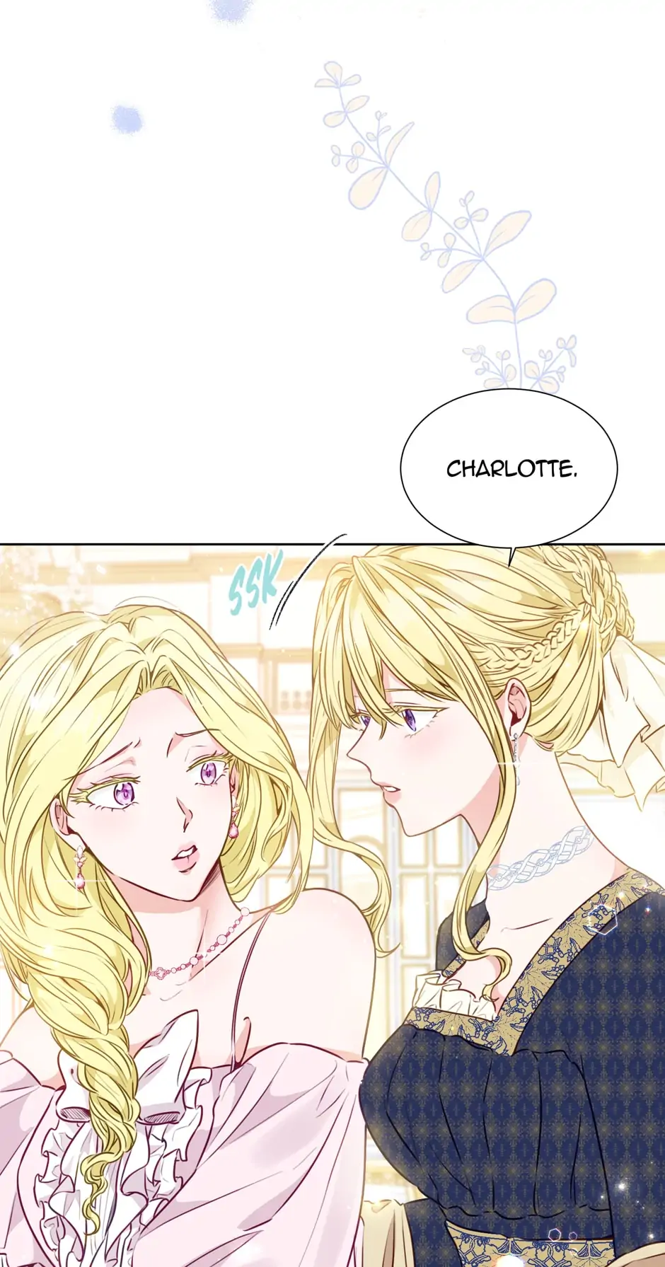 Stealing the Lady's Heart Chapter 13 - page 79