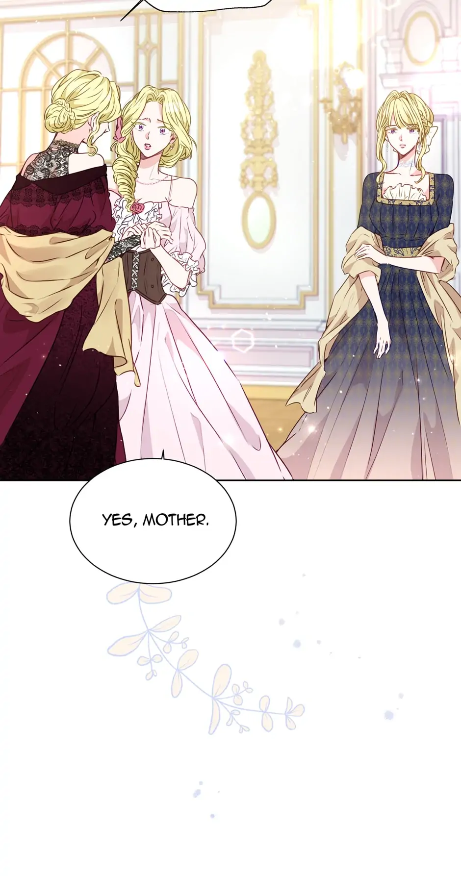 Stealing the Lady's Heart Chapter 13 - page 82