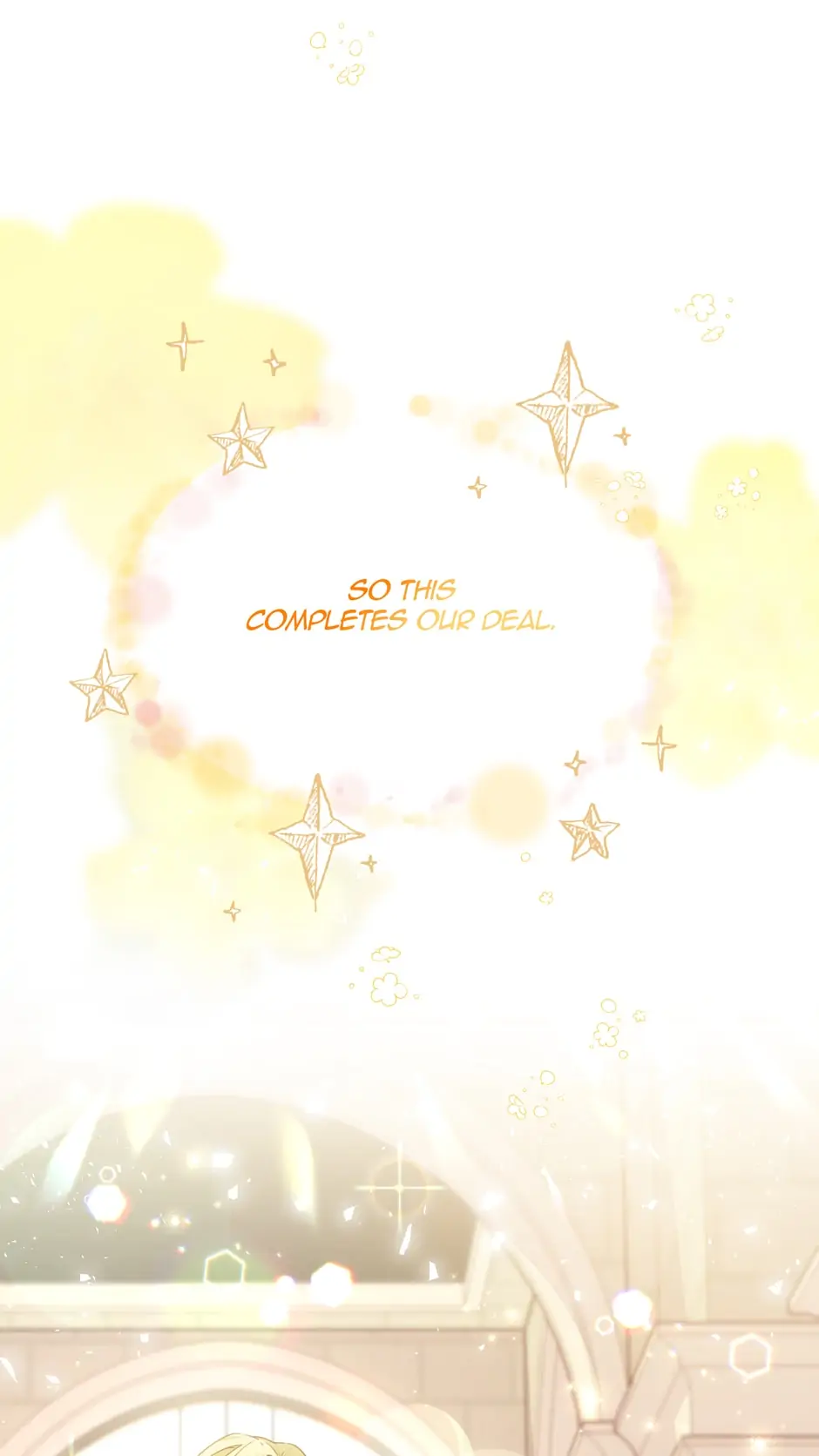 Stealing the Lady's Heart Chapter 12 - page 12