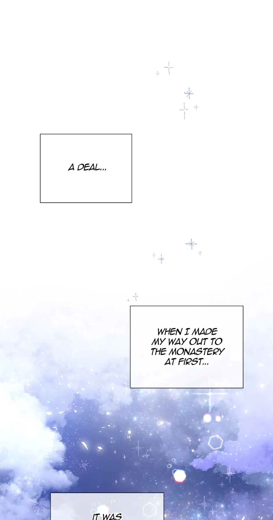 Stealing the Lady's Heart Chapter 12 - page 14