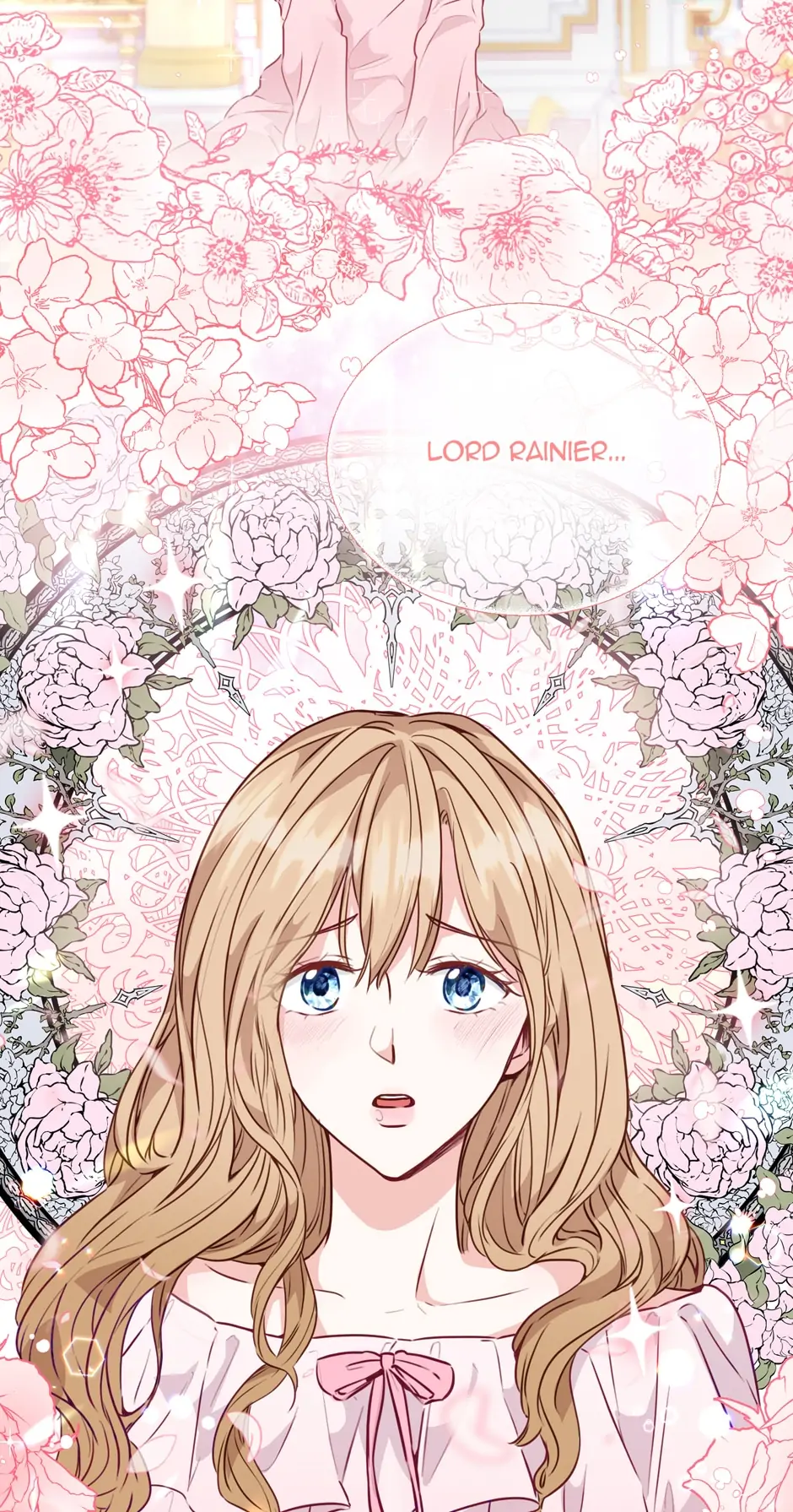 Stealing the Lady's Heart Chapter 12 - page 17