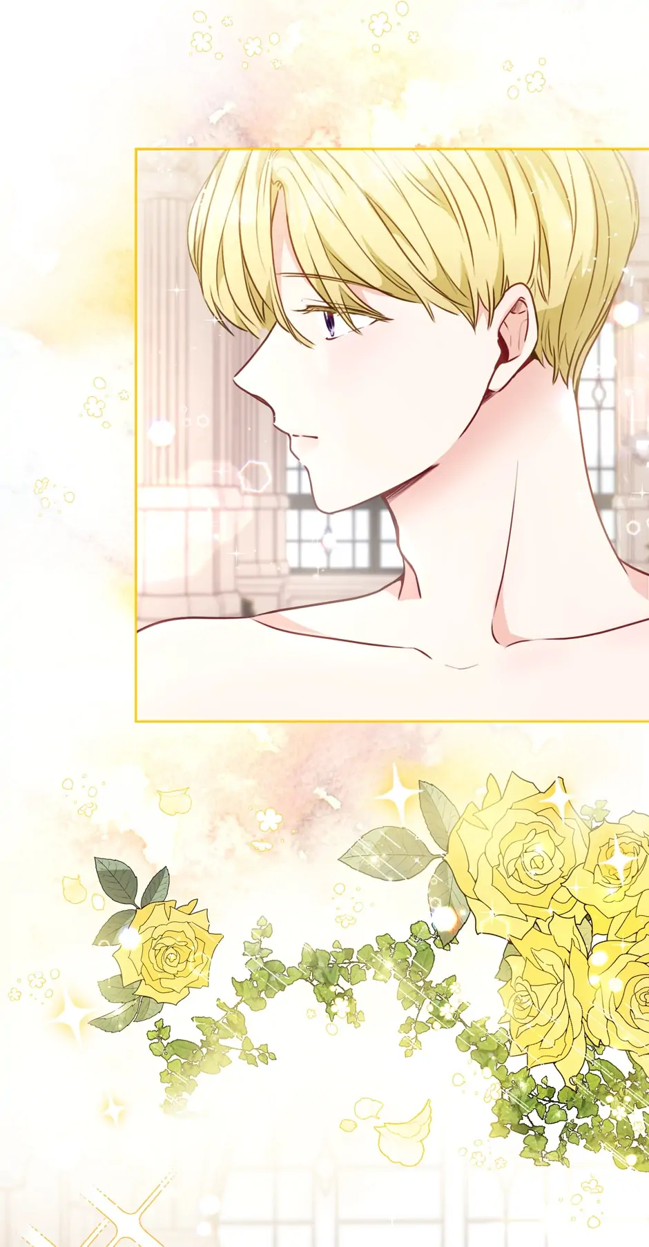 Stealing the Lady's Heart Chapter 12 - page 3