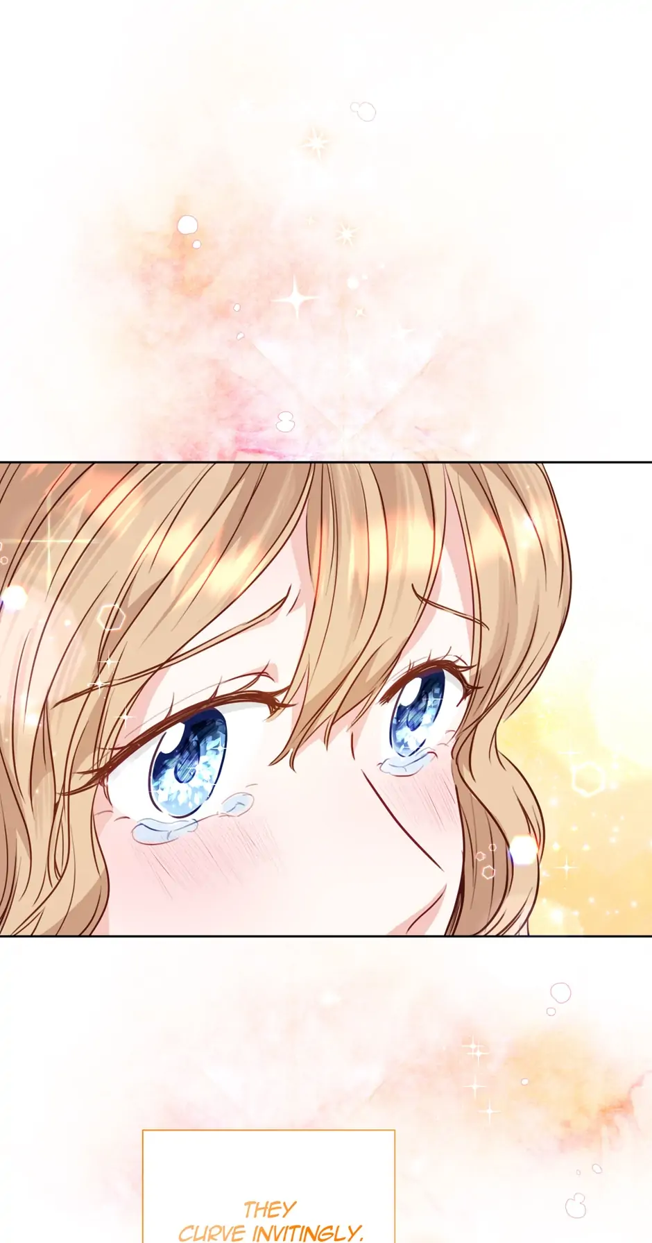 Stealing the Lady's Heart Chapter 12 - page 21