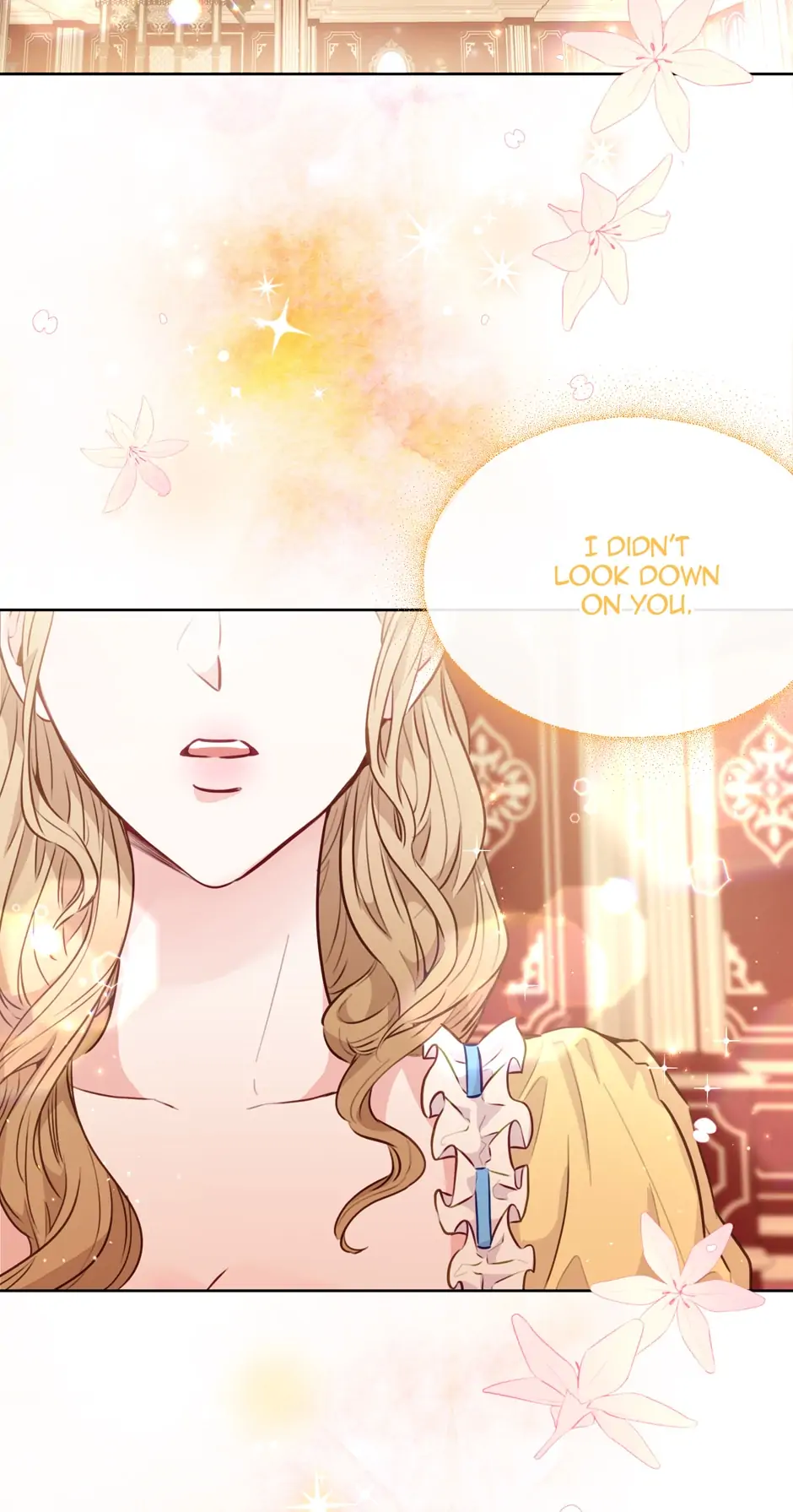 Stealing the Lady's Heart Chapter 12 - page 23