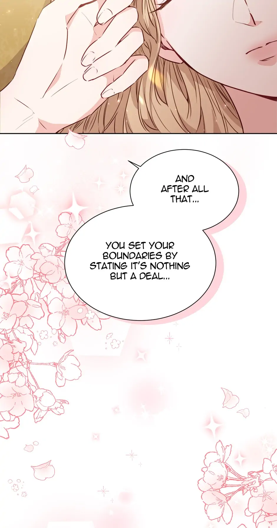 Stealing the Lady's Heart Chapter 12 - page 30