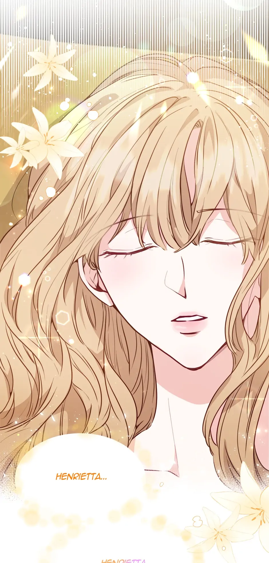Stealing the Lady's Heart Chapter 12 - page 35