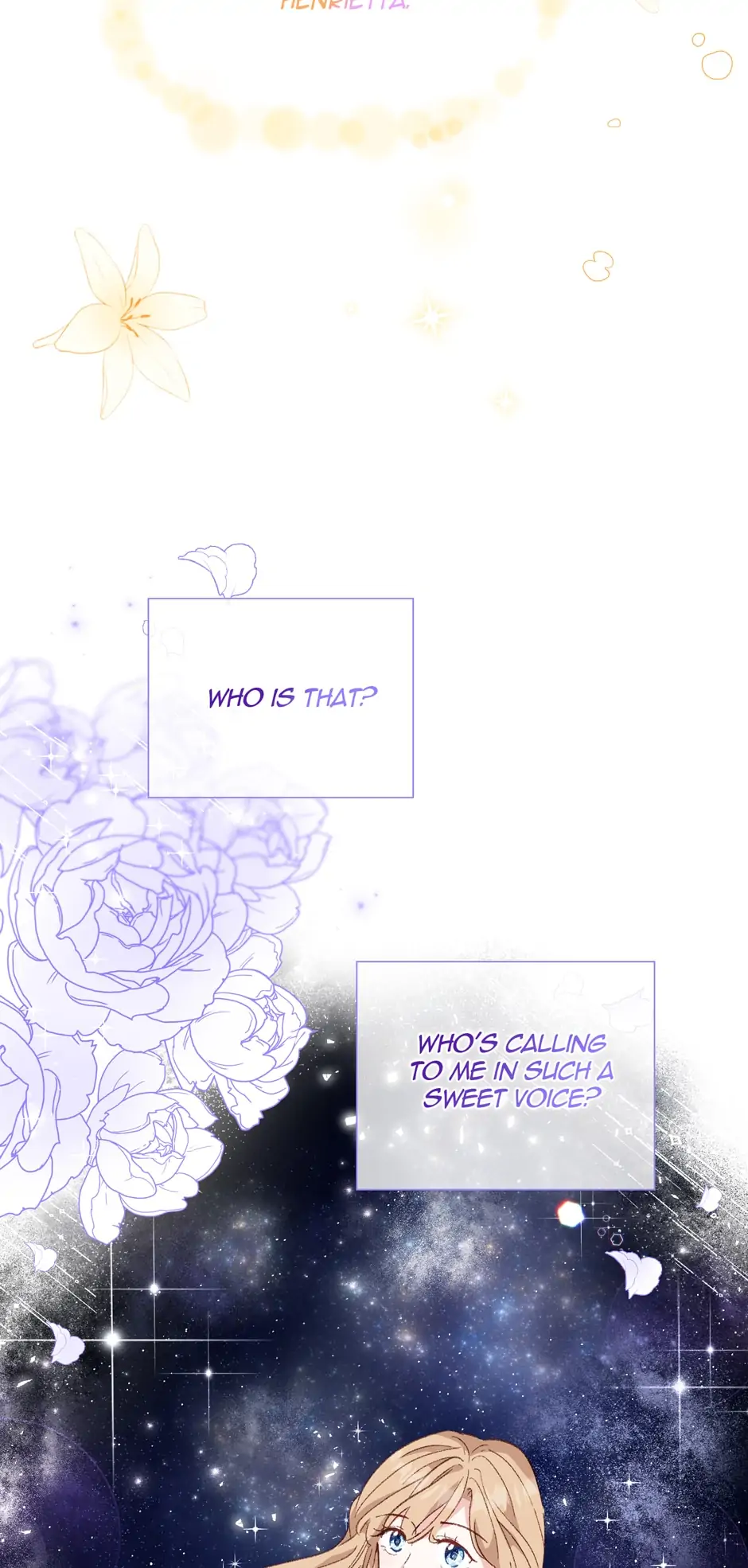Stealing the Lady's Heart Chapter 12 - page 36