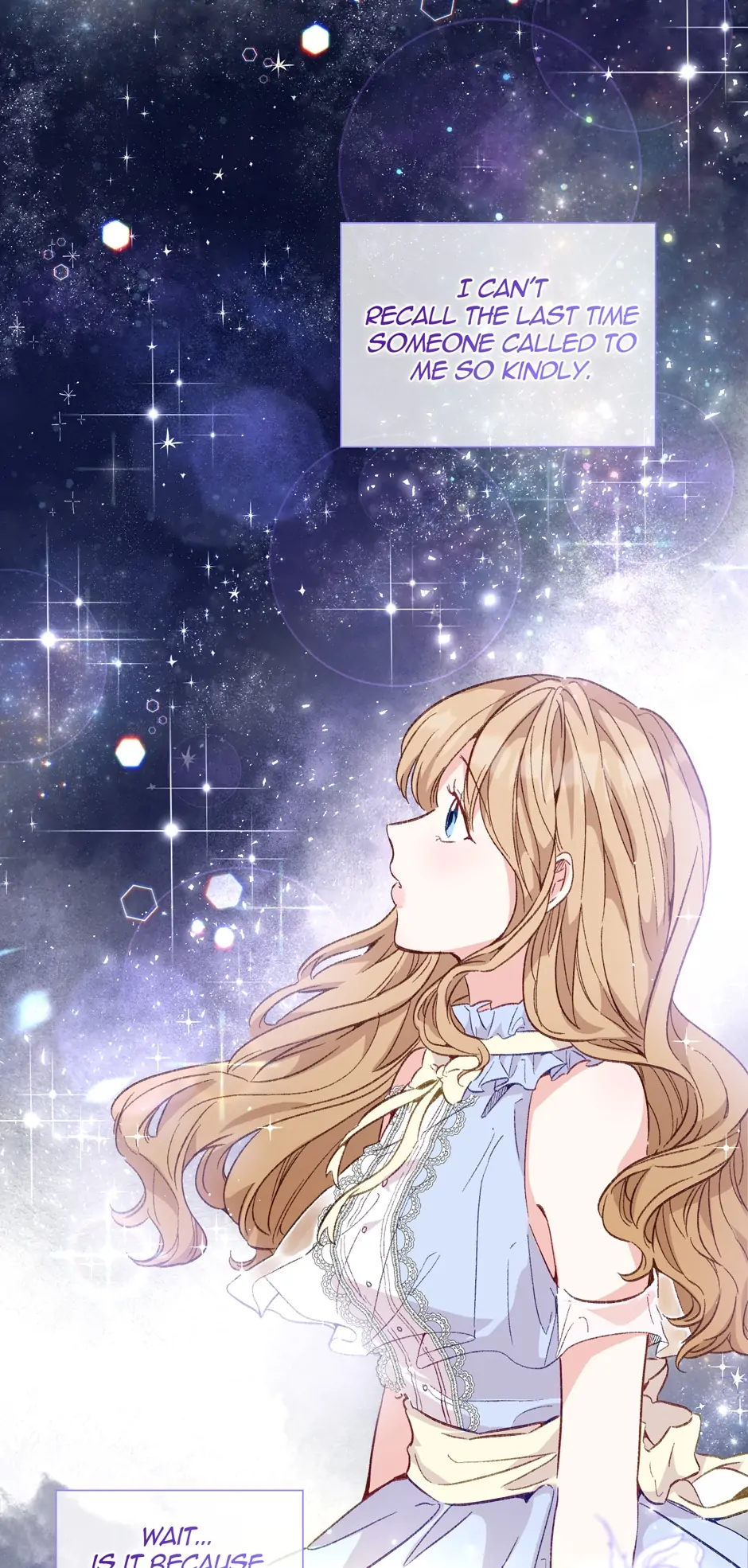 Stealing the Lady's Heart Chapter 12 - page 38