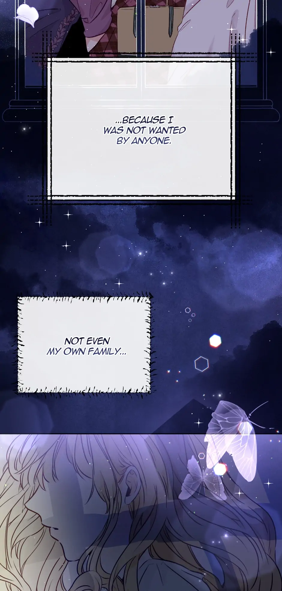 Stealing the Lady's Heart Chapter 12 - page 40