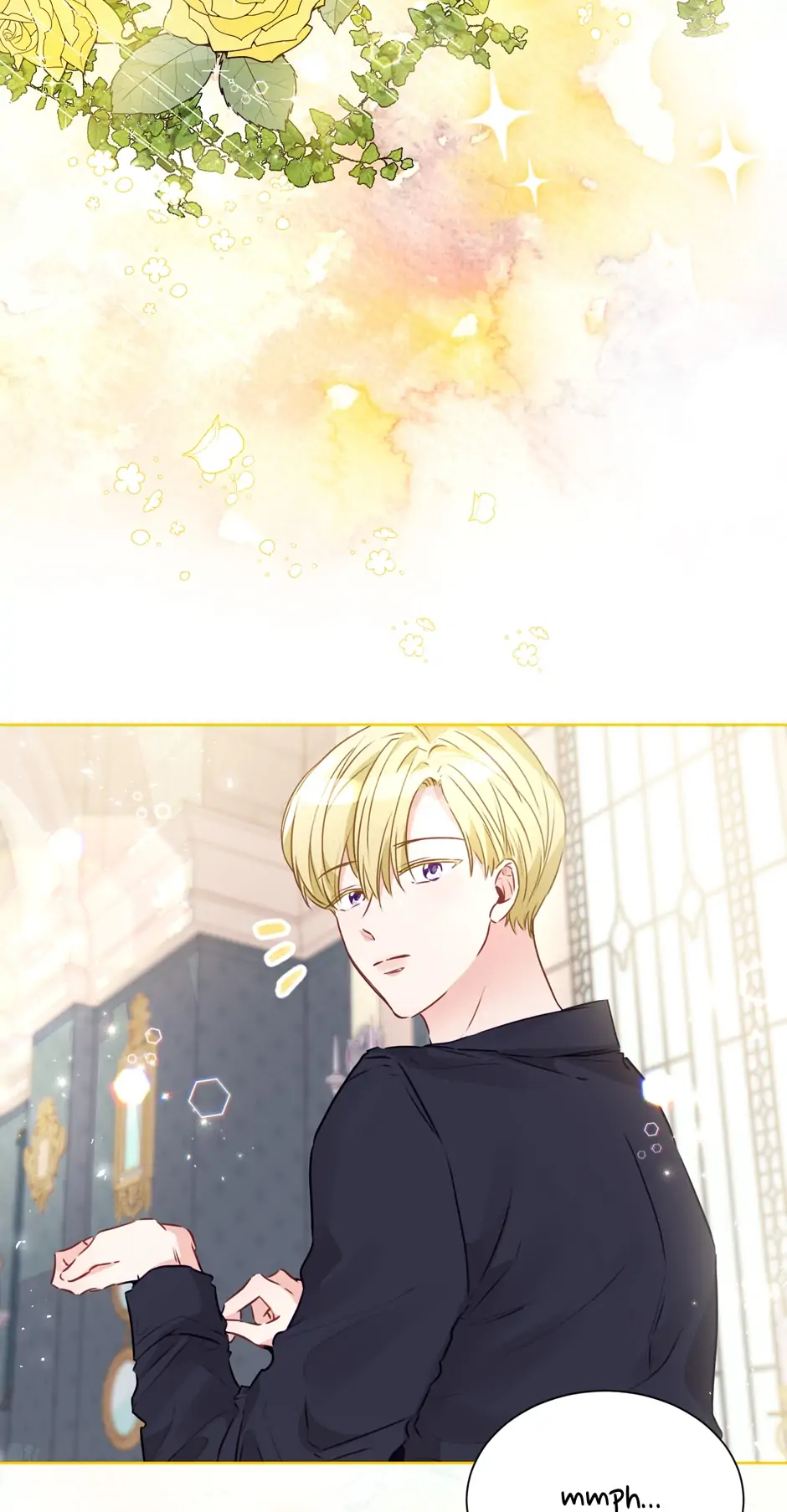 Stealing the Lady's Heart Chapter 12 - page 5
