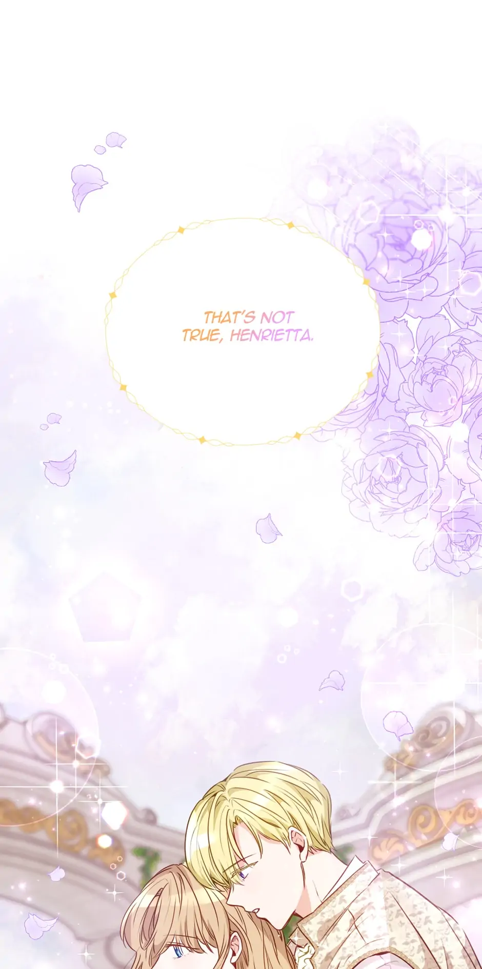Stealing the Lady's Heart Chapter 12 - page 42