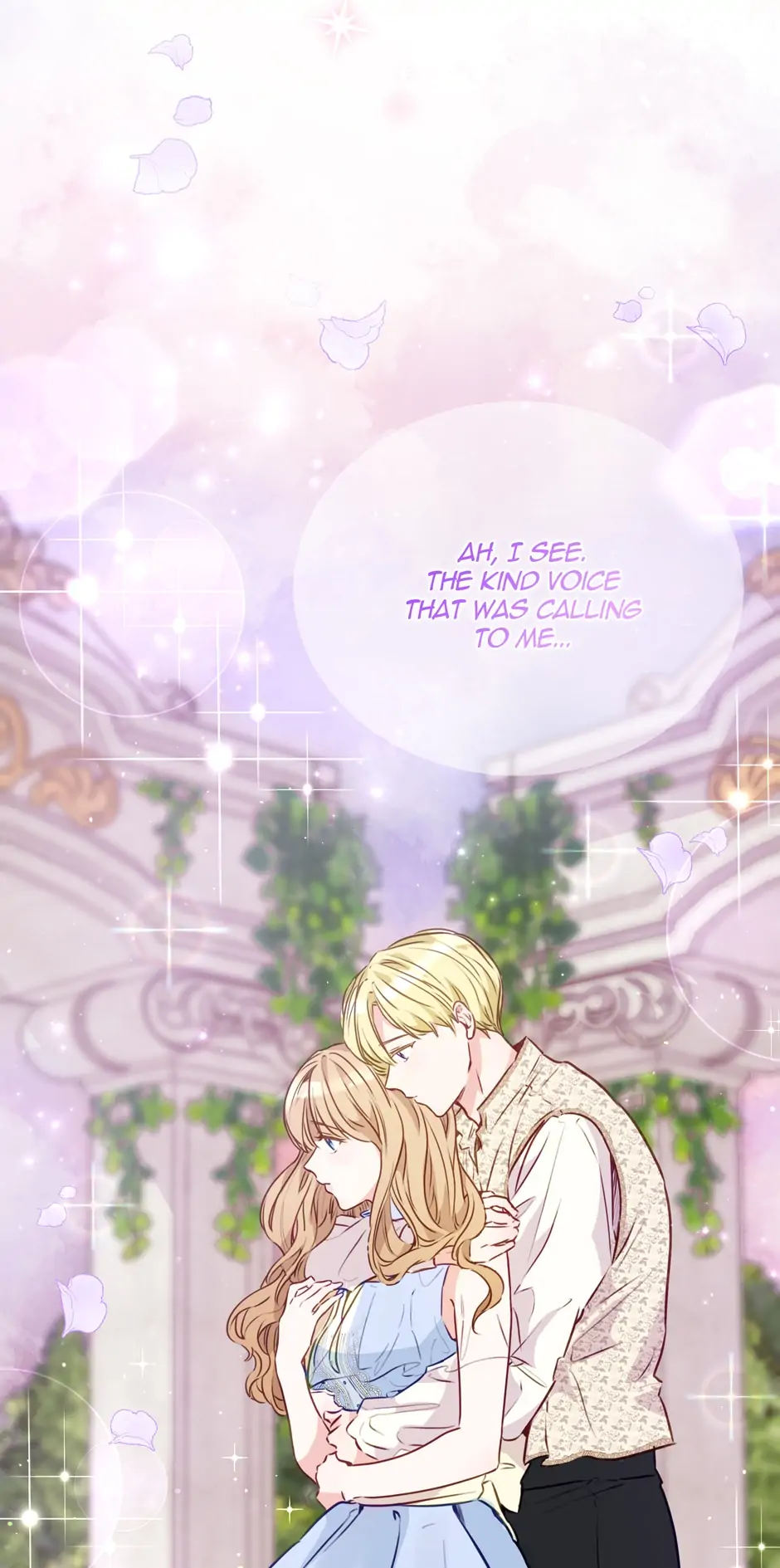 Stealing the Lady's Heart Chapter 12 - page 45