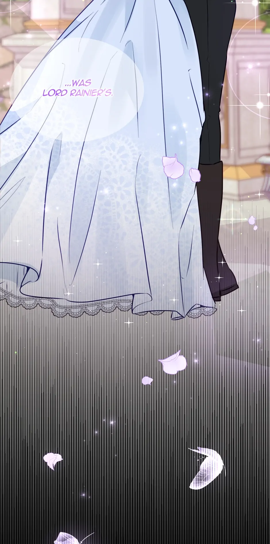 Stealing the Lady's Heart Chapter 12 - page 46