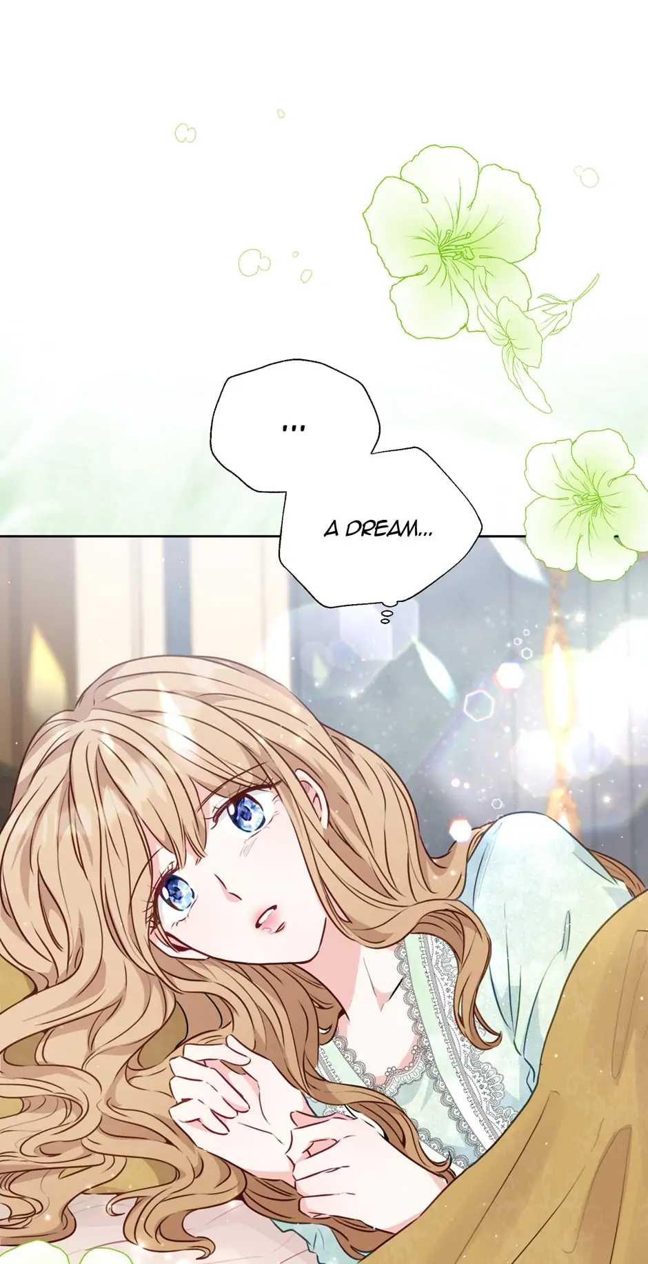 Stealing the Lady's Heart Chapter 12 - page 49