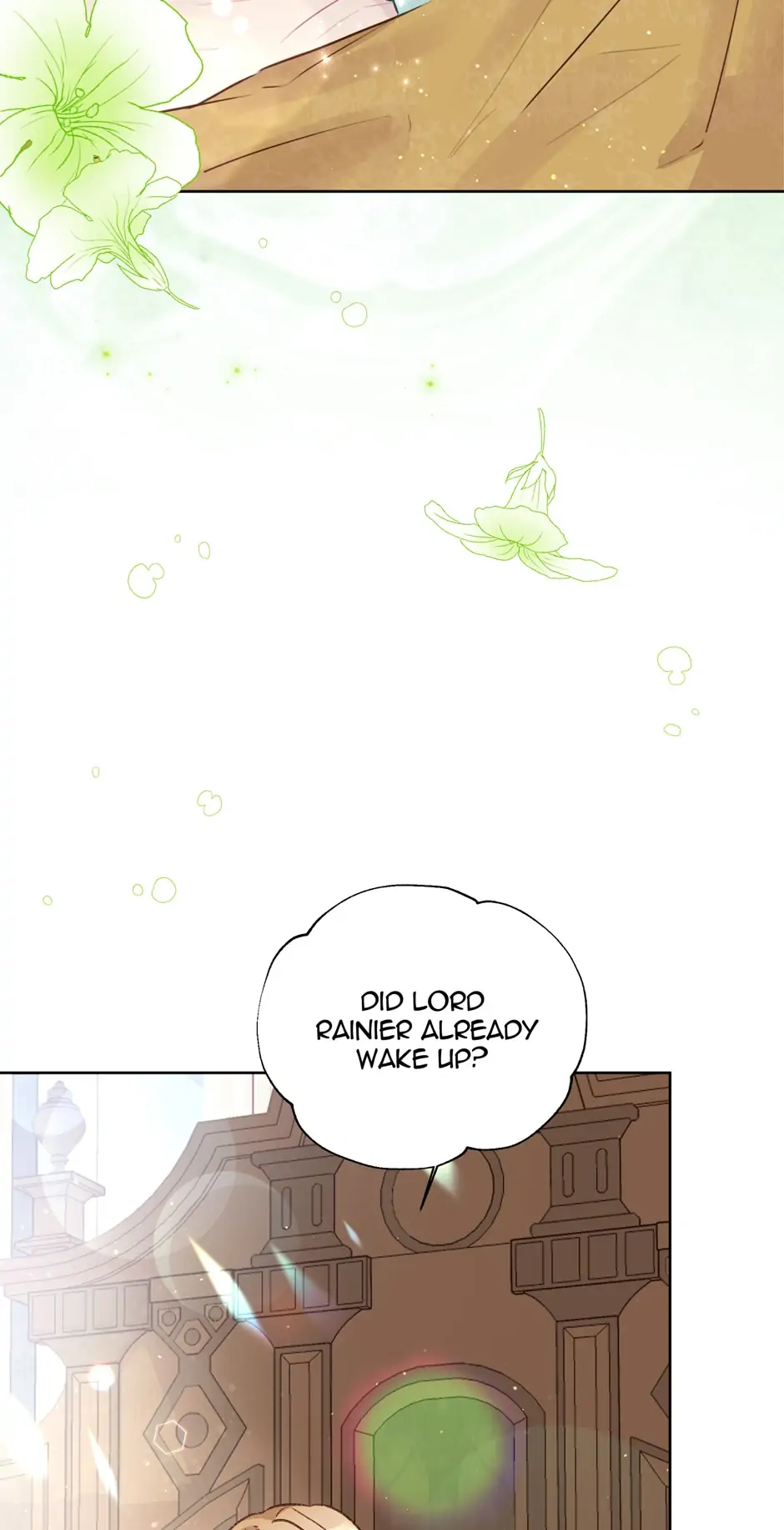 Stealing the Lady's Heart Chapter 12 - page 50