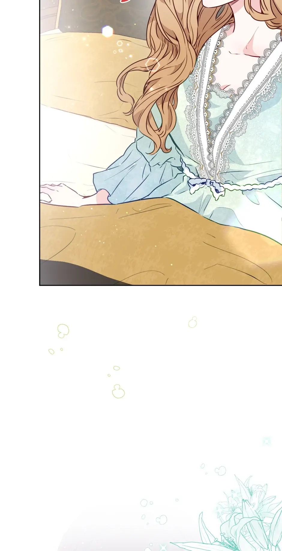 Stealing the Lady's Heart Chapter 12 - page 52