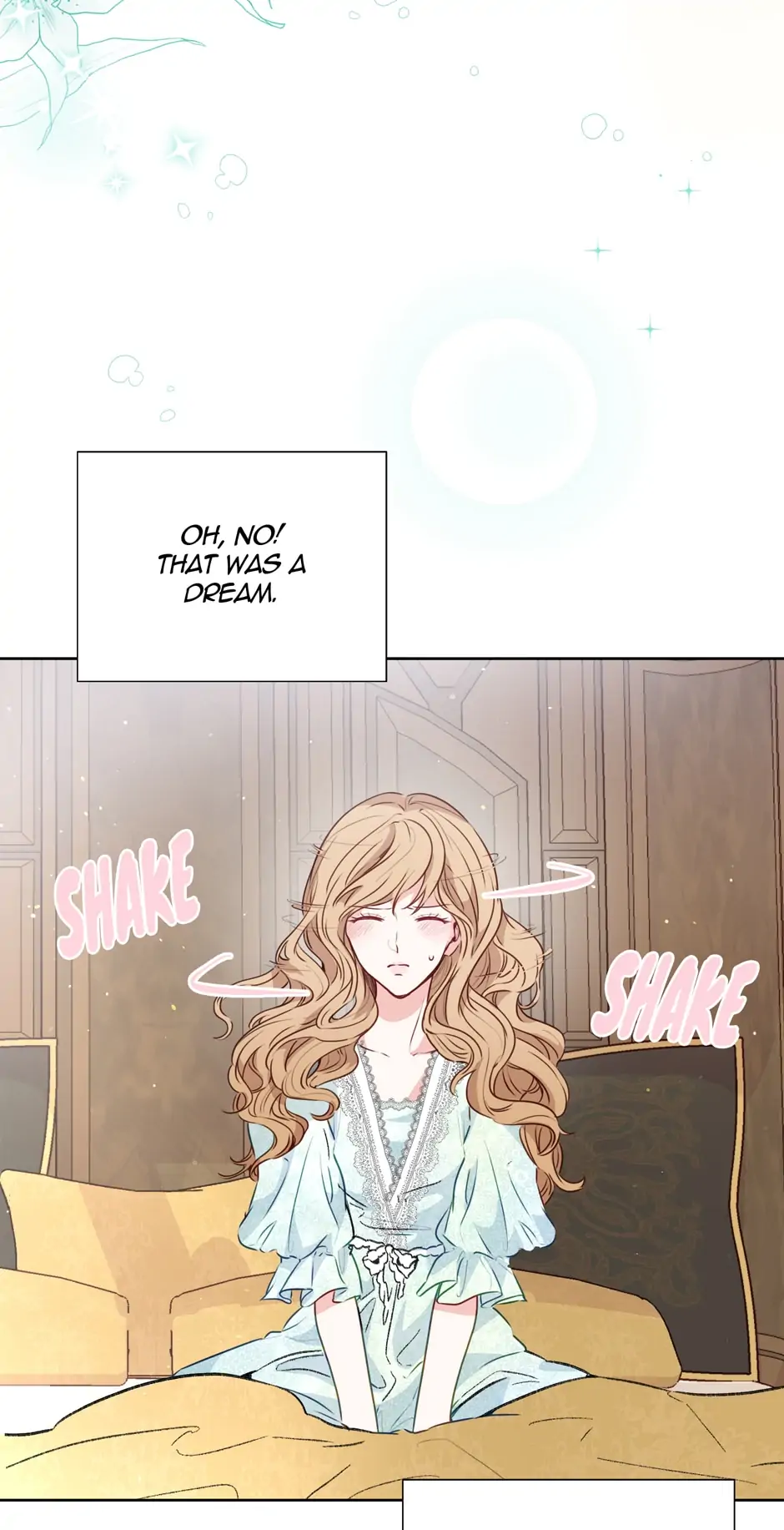Stealing the Lady's Heart Chapter 12 - page 54