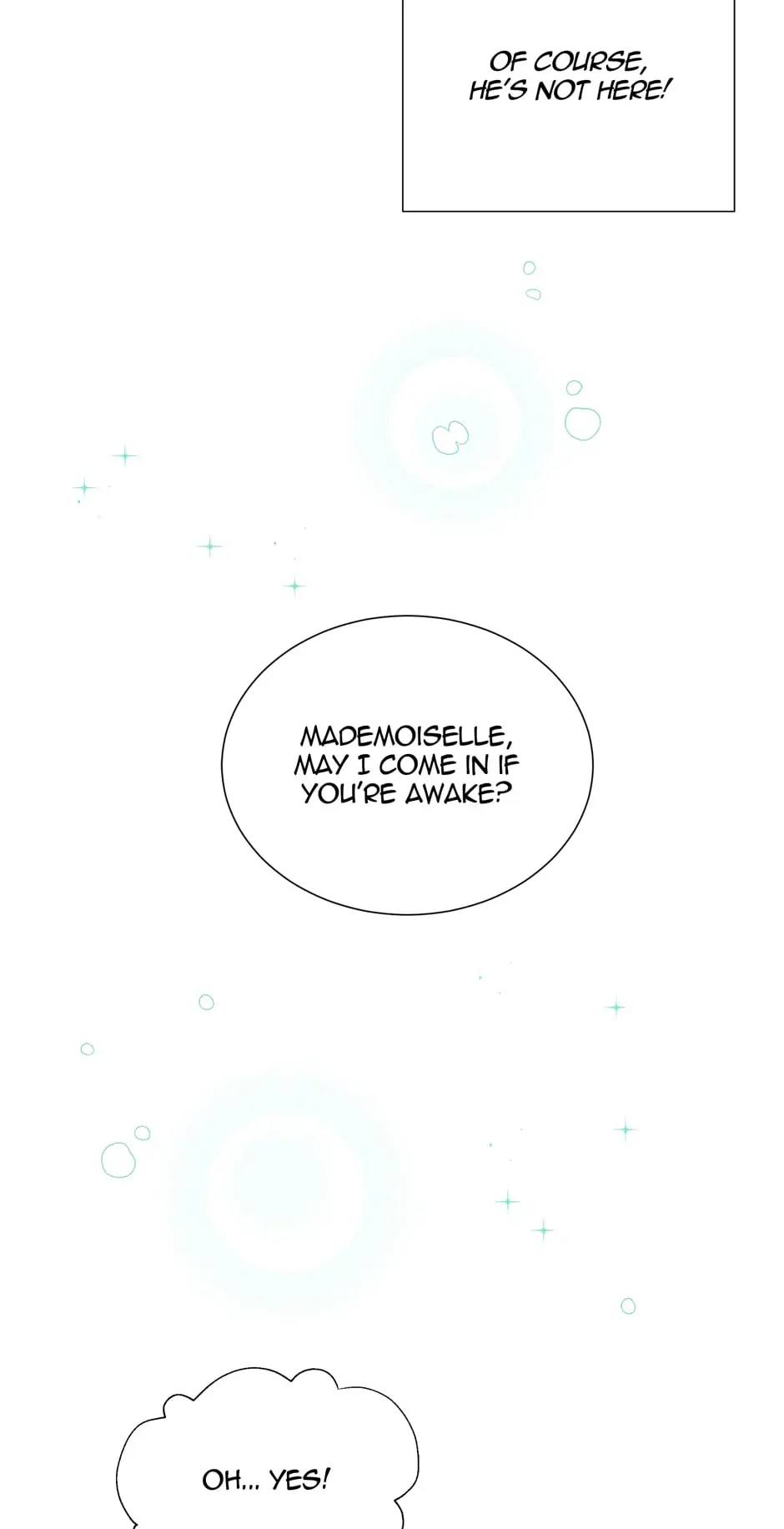 Stealing the Lady's Heart Chapter 12 - page 55