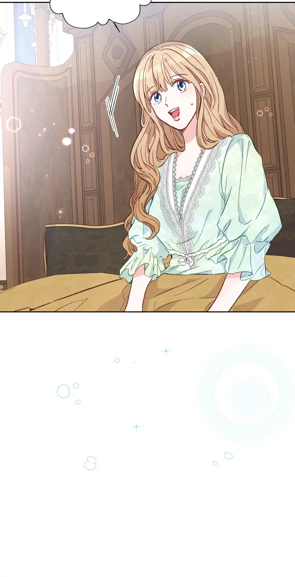 Stealing the Lady's Heart Chapter 12 - page 56