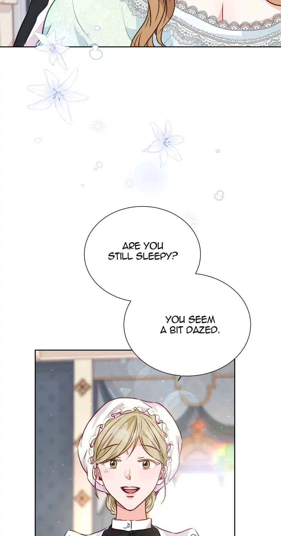 Stealing the Lady's Heart Chapter 12 - page 59