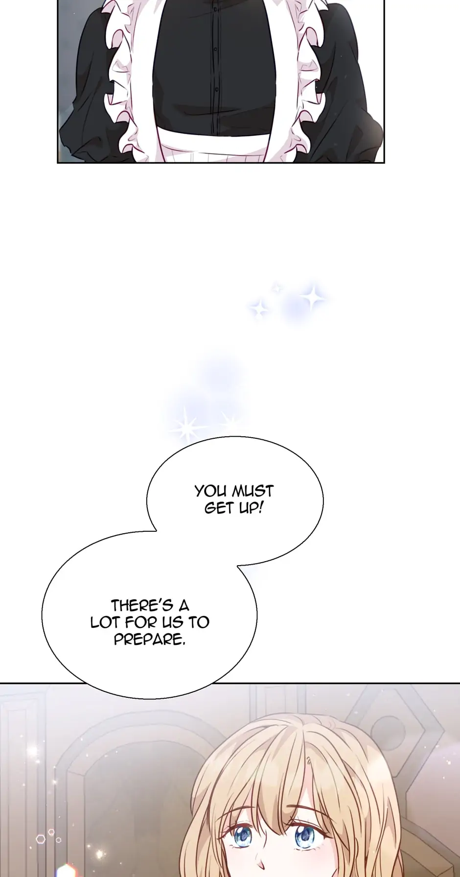 Stealing the Lady's Heart Chapter 12 - page 60