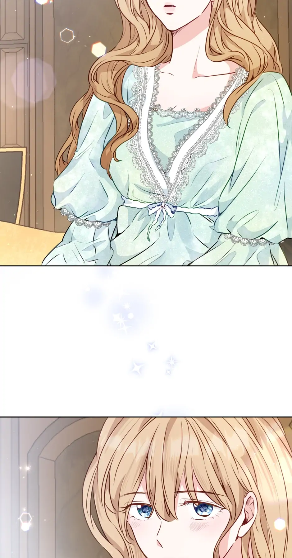 Stealing the Lady's Heart Chapter 12 - page 61