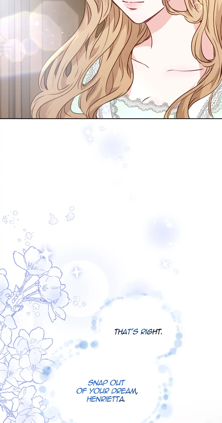 Stealing the Lady's Heart Chapter 12 - page 62