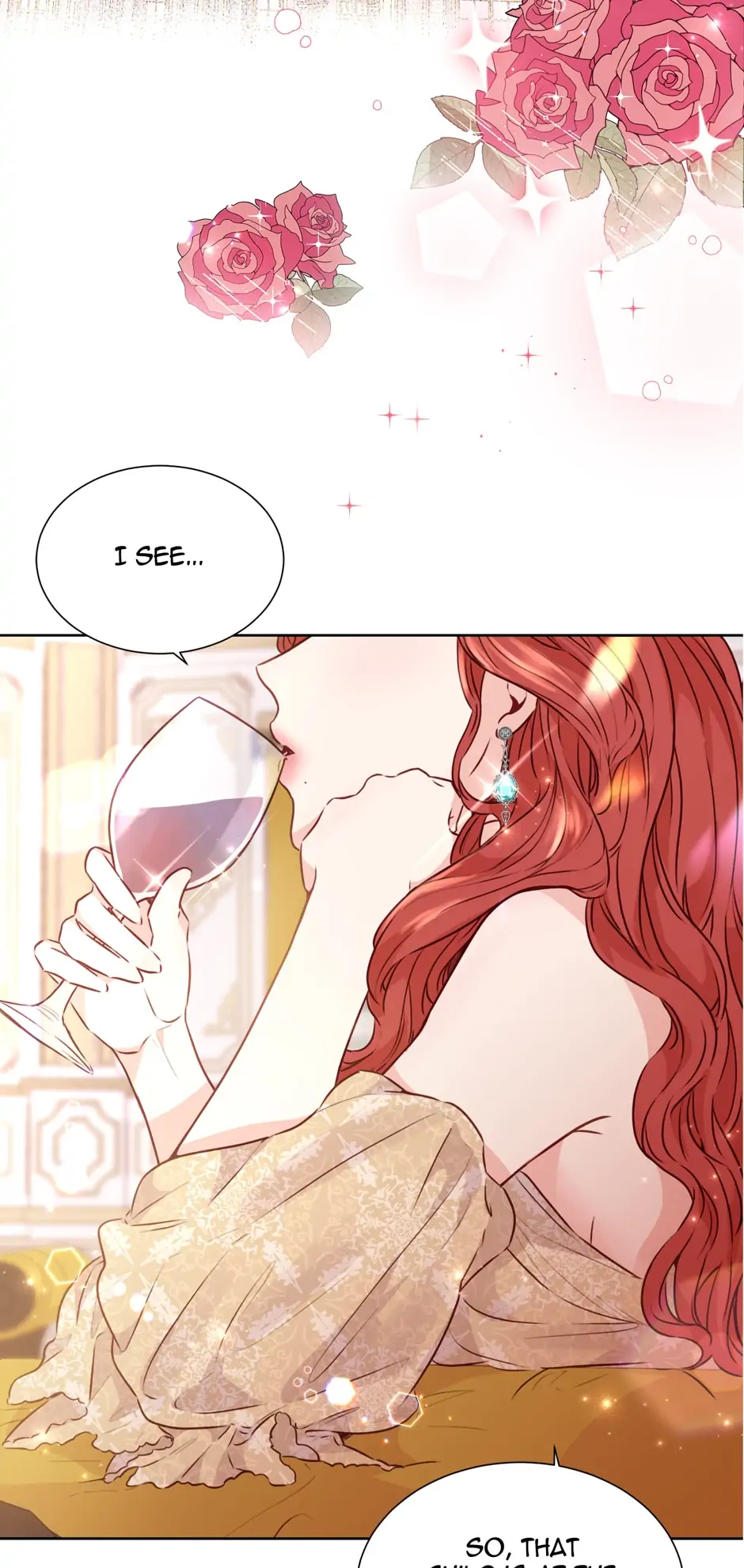 Stealing the Lady's Heart Chapter 12 - page 66