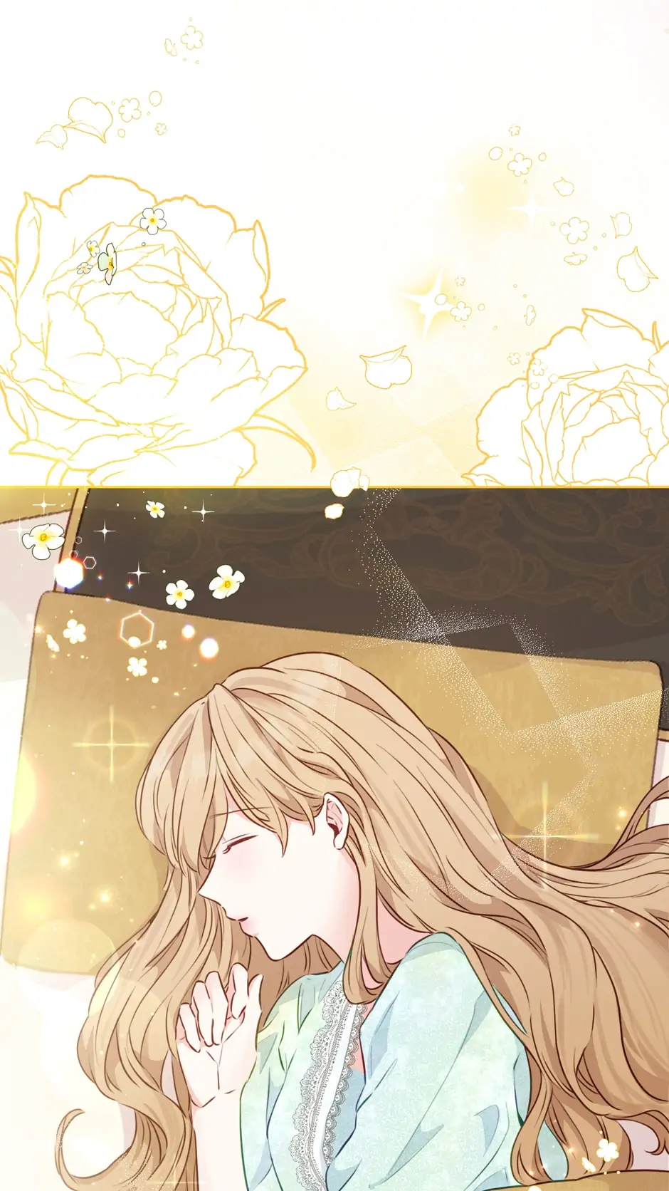 Stealing the Lady's Heart Chapter 12 - page 8