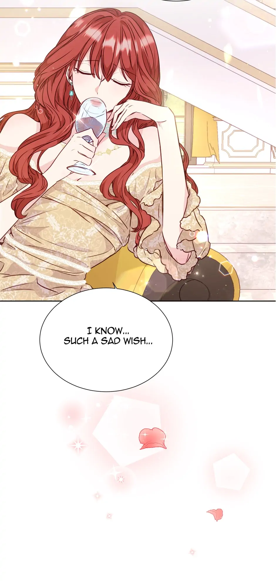 Stealing the Lady's Heart Chapter 12 - page 71