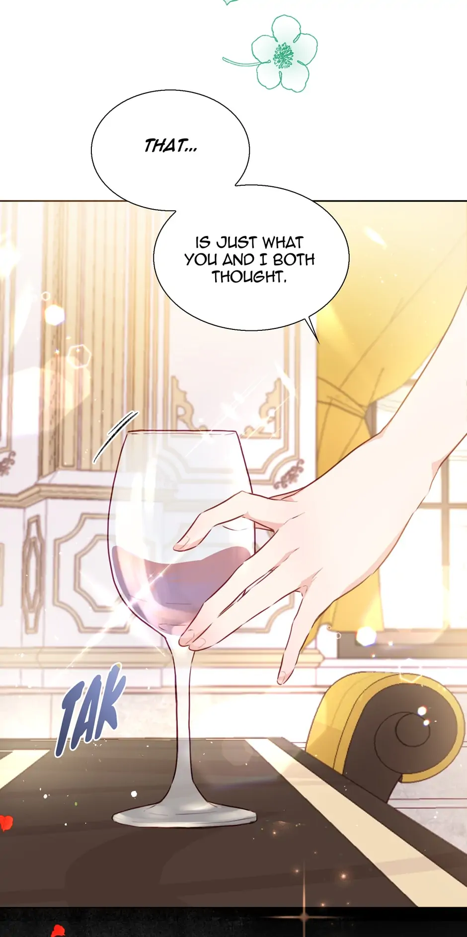 Stealing the Lady's Heart Chapter 12 - page 73