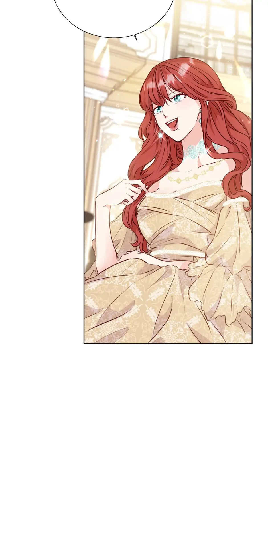 Stealing the Lady's Heart Chapter 12 - page 78