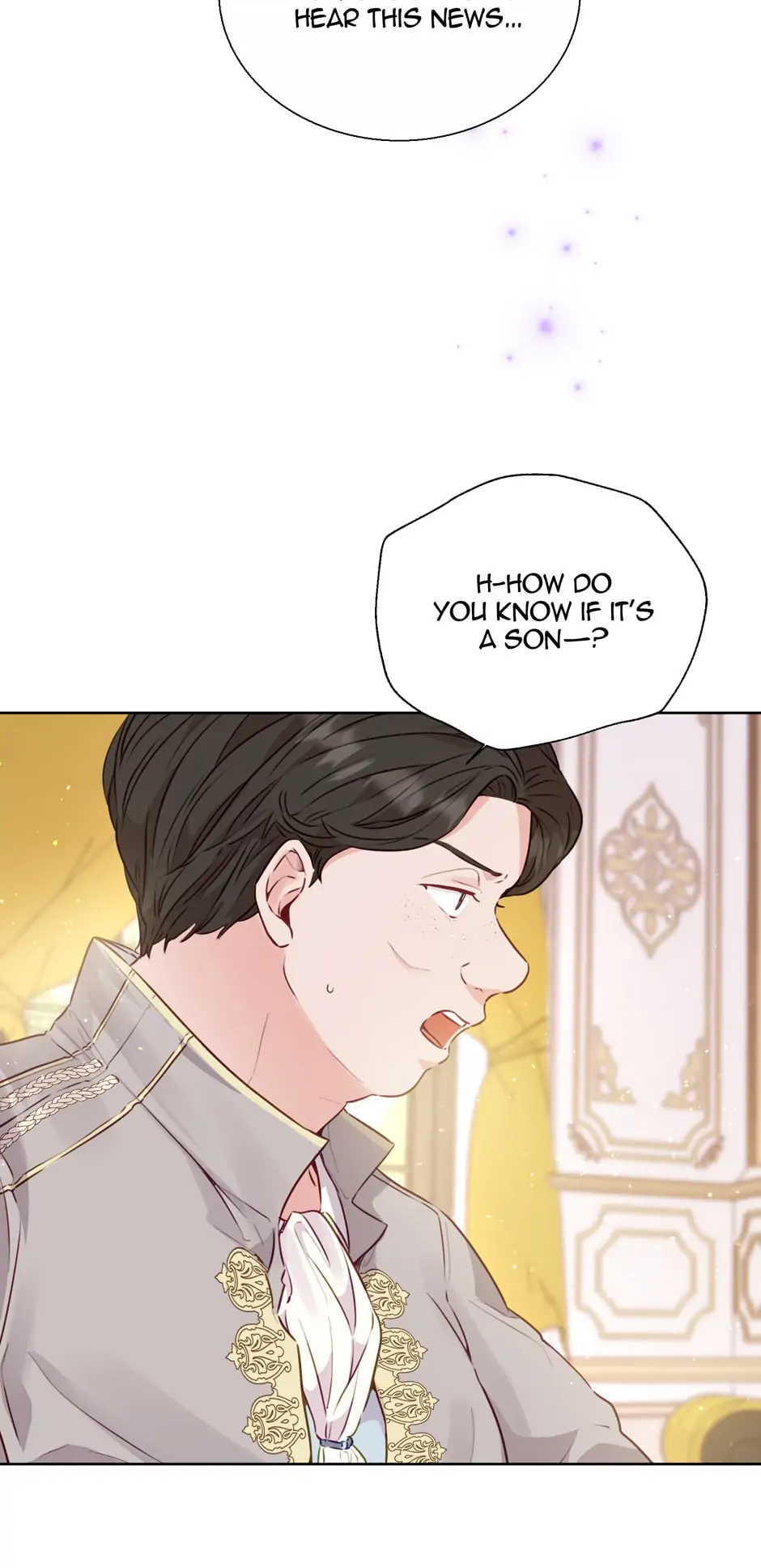 Stealing the Lady's Heart Chapter 12 - page 80