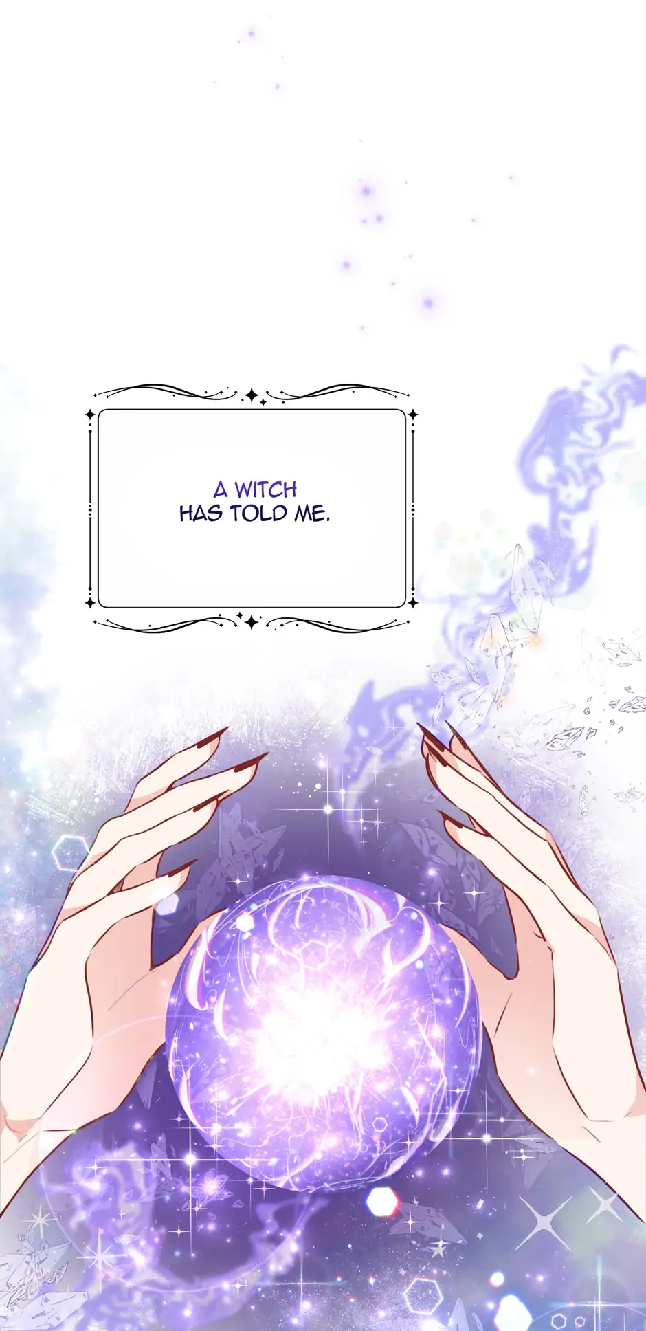 Stealing the Lady's Heart Chapter 12 - page 81