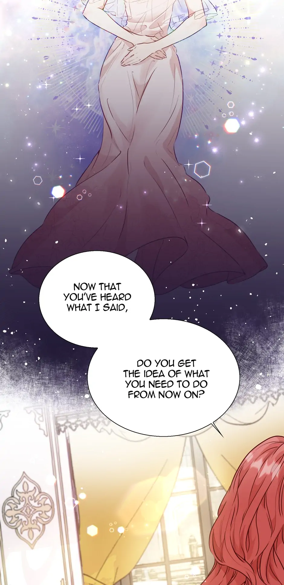 Stealing the Lady's Heart Chapter 12 - page 83
