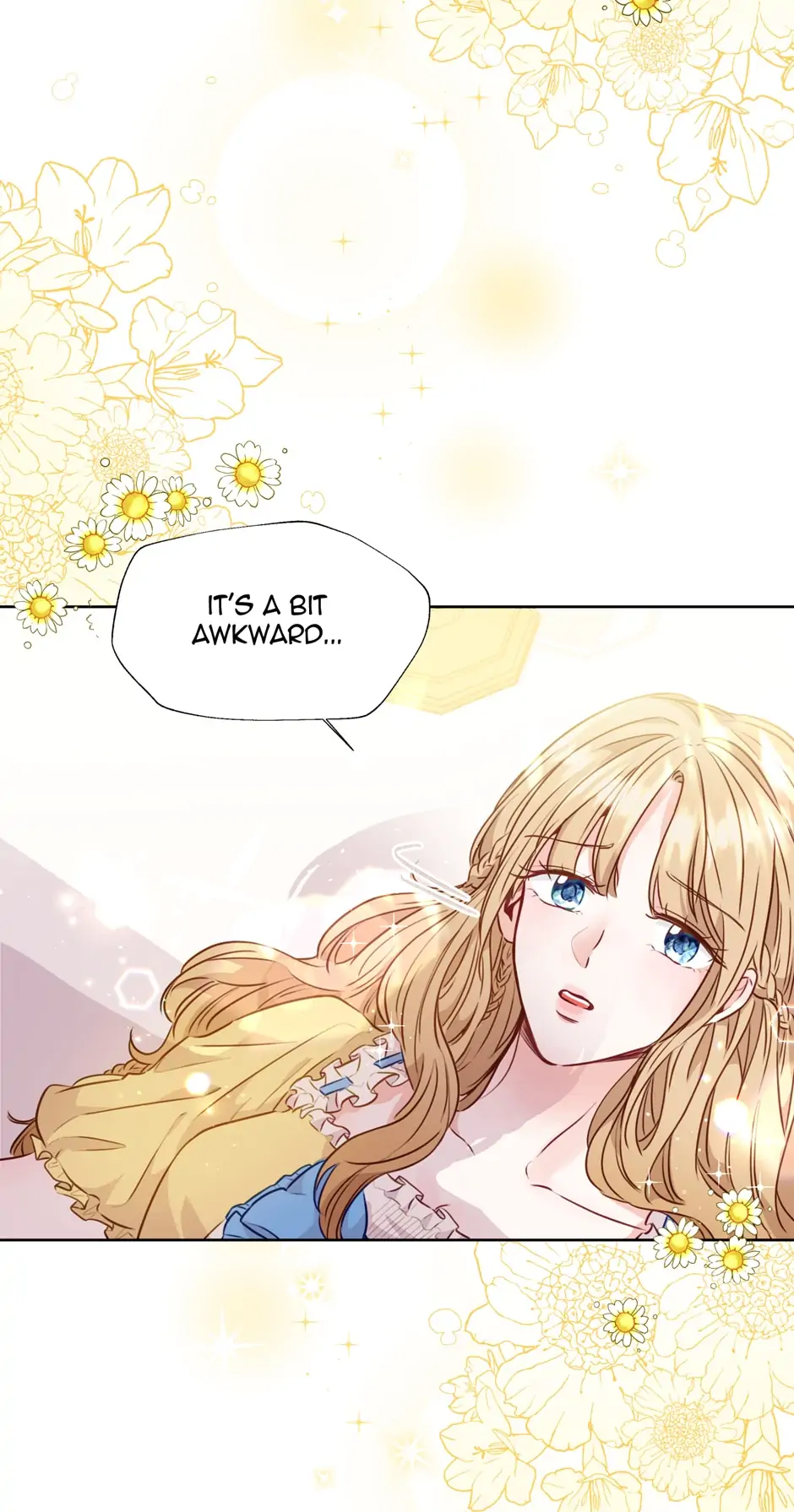 Stealing the Lady's Heart Chapter 11 - page 11