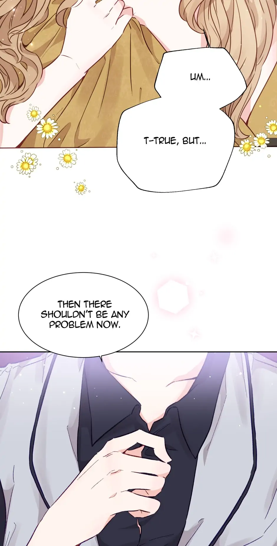 Stealing the Lady's Heart Chapter 11 - page 101