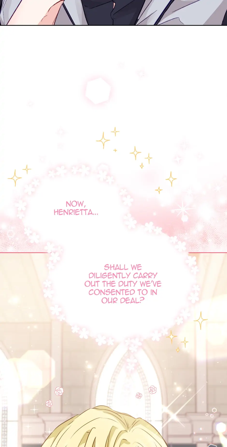Stealing the Lady's Heart Chapter 11 - page 102