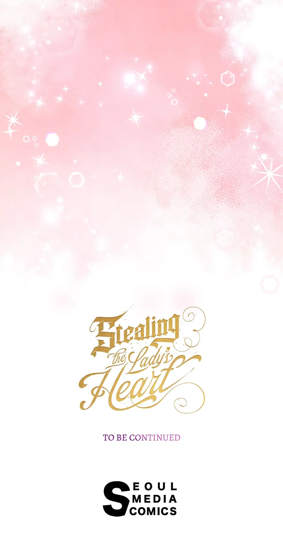 Stealing the Lady's Heart Chapter 11 - page 104
