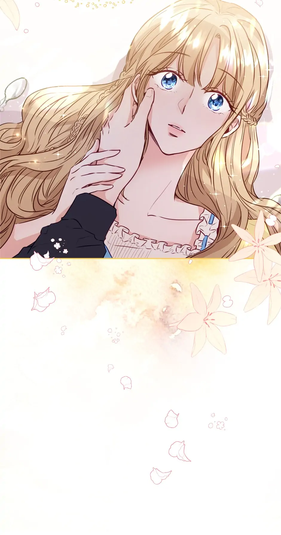 Stealing the Lady's Heart Chapter 11 - page 16