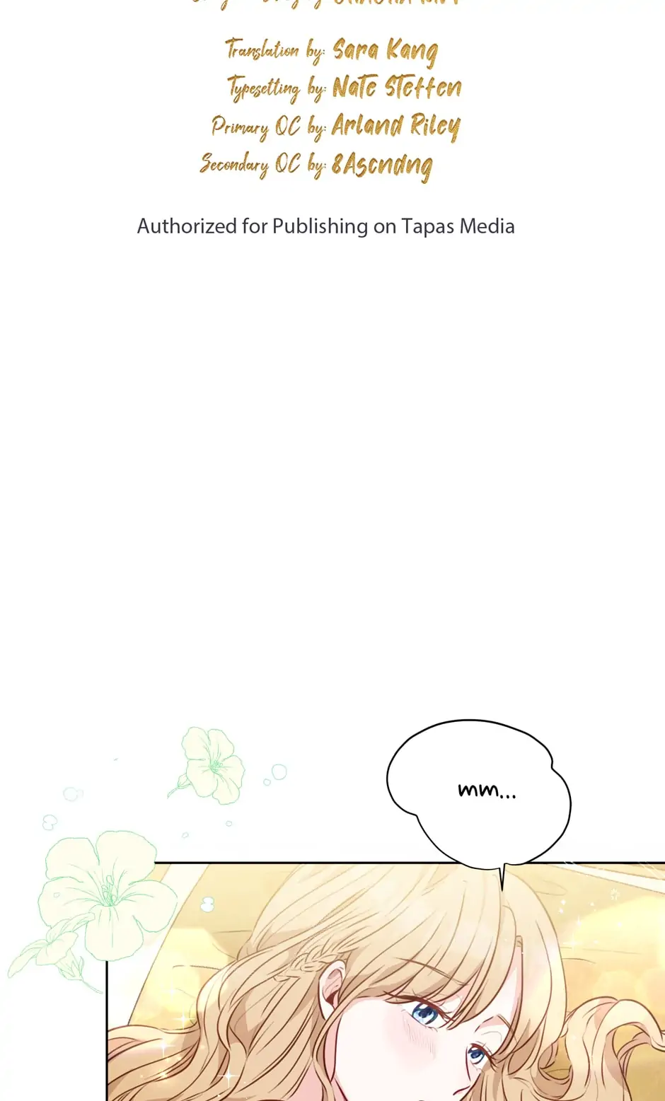 Stealing the Lady's Heart Chapter 11 - page 24