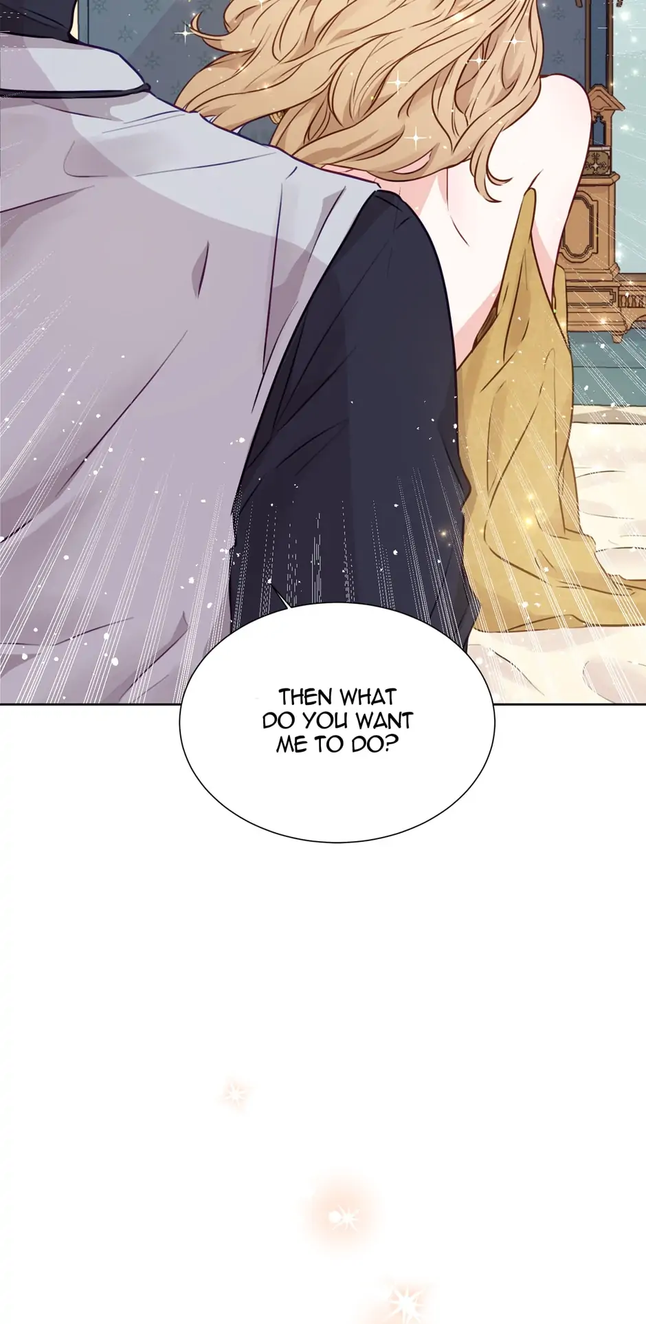 Stealing the Lady's Heart Chapter 11 - page 38