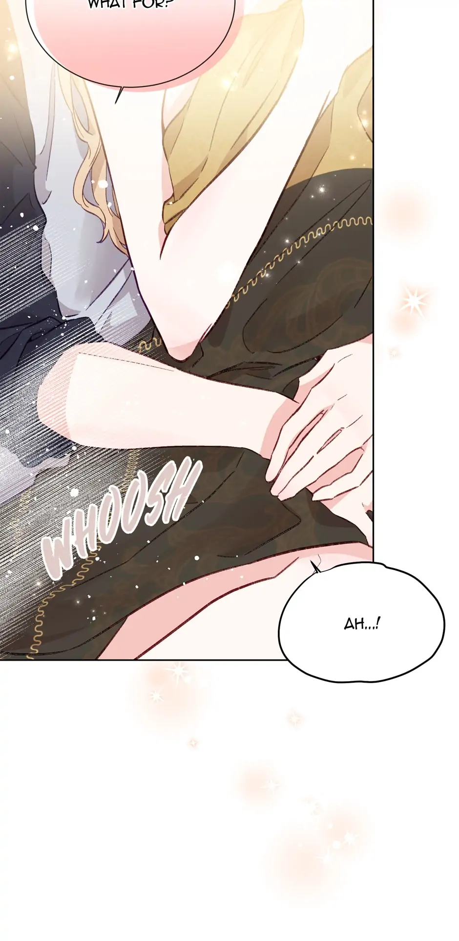 Stealing the Lady's Heart Chapter 11 - page 40