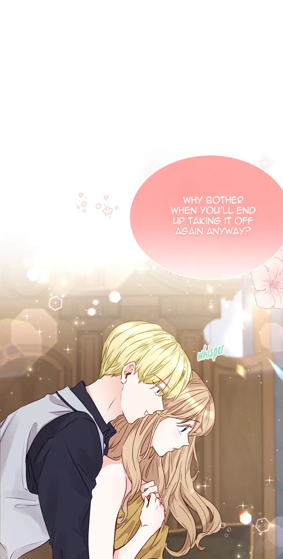Stealing the Lady's Heart Chapter 11 - page 41